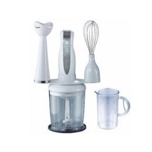 National Gold Hand Blender 600W (NG-706)