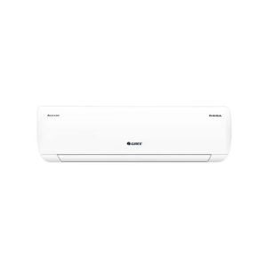 Gree Accent Heat & Cool Split Air Conditioner 1.0 Ton White (H12H1) - No Warranty