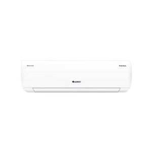 Gree Accent Heat & Cool Split Air Conditioner 2.0 Ton White (H24H1) - No Warranty