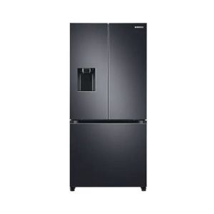 Samsung Digital Inverter French Door Refrigerator 16 Cu Ft (RF49A5202B1/LV)