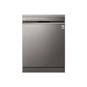 LG Quadwash Steam Dishwasher (DFB425FP)