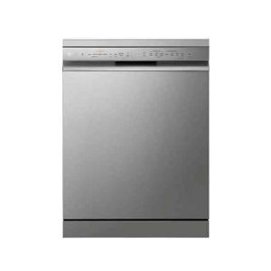 LG QuadWash True Steam Dishwasher (DFB532FP)