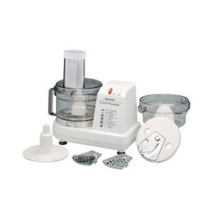 Panasonic Food Processor (MK-5086)