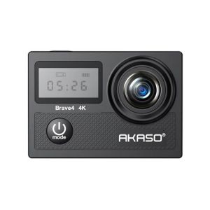 Akaso Brave 4 4K Action Camera