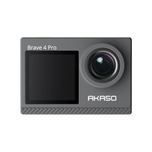 Akaso Brave 4 Pro Action Camera