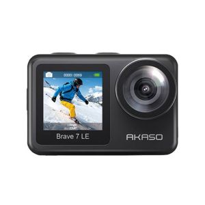 Akaso Brave 7 LE Action Camera