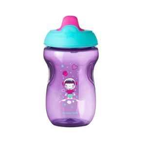 Tommee Tippee Sippee Cup Purple (TT- 549212)