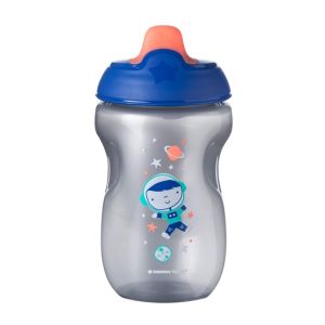 Tommee Tippee Sippee Cup Grey (TT- 549203)