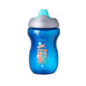 Tommee Tippee Sippee Cup Blue (TT- 549213)