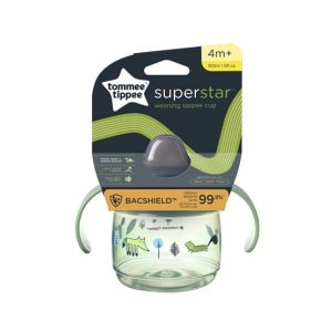 Tommee Tippee Weaning Sippee Cup Green (TT-447826)