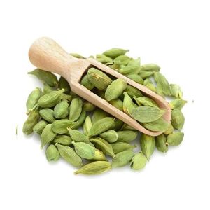 Al Medina Green Cardamom Choti Elaichi - 25gm