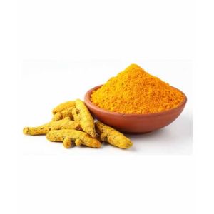 Al Medina Haldi Turmeric Powder - 100gm