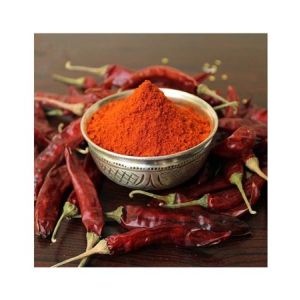 Al Medina Red Chilli Powder - 100g