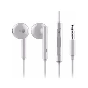 Huawei Deep Bass In-Ear Handsfree White