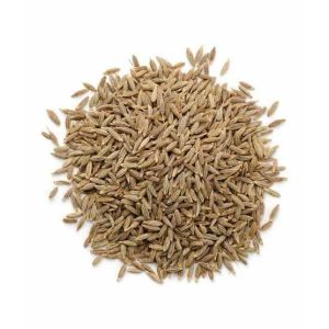 Al Medina White Cumin Seed Safaid Zeera - 100gm