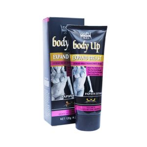 Al Shafi Body Up Breast Enlargement Cream