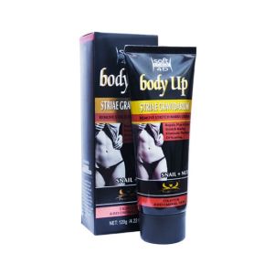 Al Shafi Body Up Stretch Marks Removal Cream