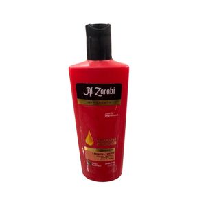 Al Zarabi Hair Growth keratin Shampoo - 200ml