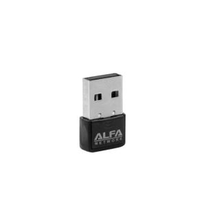 ALFA Network 3001N Wireless Mini USB Adapter