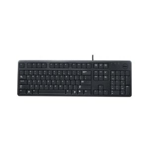 Ali products USB Slim Wired Keyboard