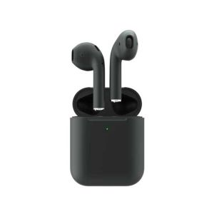 AliBazaar Airpods 2 Gen Black Edition