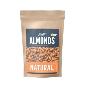 Aliz American Almonds 500g