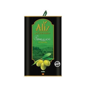 Aliz Pomace Olive Oil 4 Liters