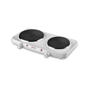 Alpina Double Ceramic Hot Plate (SF-6006)