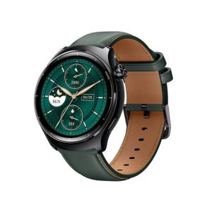 Mibro Lite 3 Pro Bluetooth Calling Smartwatch-Green