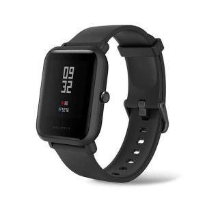 Amazfit Bip Lite Smartwatch Black