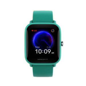 Amazfit Bip U Smart Watch Green