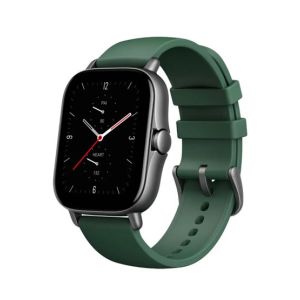 Amazfit GTS 2e GPS Smartwatch Green