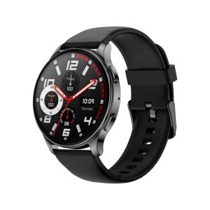 Amazfit Pop 3R Smart Watch-Black