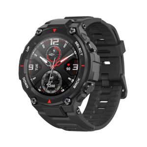 Amazfit T-Rex Smartwatch Black