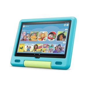 Amazon Fire HD 10 Kids 32GB Tablet Aquamarine