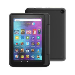 Amazon Fire HD 8 Kids Pro 32GB Tablet Black