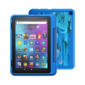 Amazon Fire HD 8 Kids Pro 32GB Tablet Intergalactic