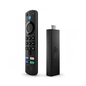 Amazon Fire TV Stick 4K Max Streaming Media Player