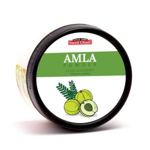 Saeed Ghani Amla Nourishing Herbal Hair Mask 175gm