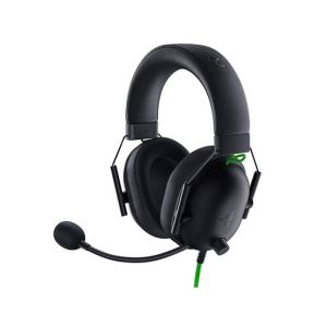 Razer BlackShark V2X Wired Gaming Headset Black