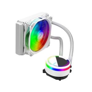 Alseye Max Series Liquid Cooler White (M120)