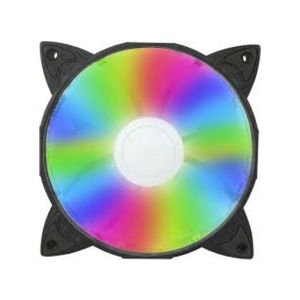 1st Player Fire Base G1 ARGB Cooling Fan (Single Fan Only)