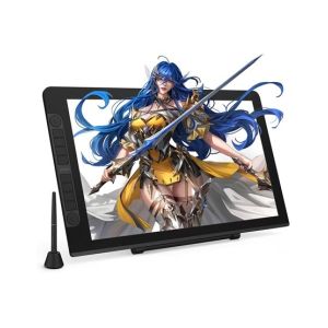 Veikk VK2200 Pro 21.5" Pen Display Graphic Drawing Tablet