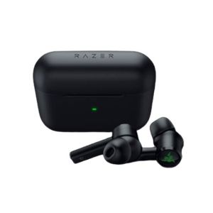 Razer Hammerhead True Wireless Pro Earbuds Black