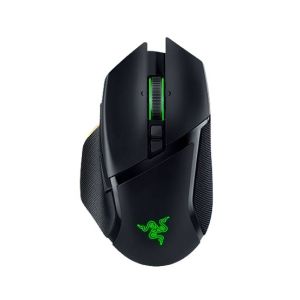 Razer Basilisk V3 Pro Wireless Gaming Mouse Black