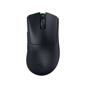 Razer DeathAdder V3 Pro Wireless Gaming Mouse Black