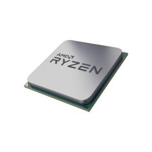 AMD Ryzen 5 3600 Desktop Processor (Tray)