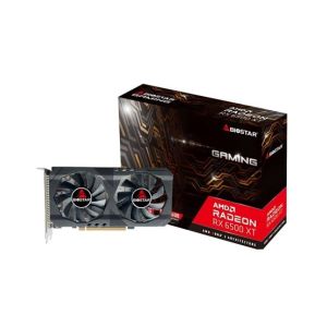 Biostar AMD Radeon RX6500XT 4GB Graphic Card