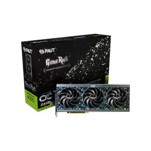 Palit GeForce RTX4090 GameRock OC 24GB GDDR6X Graphic Card