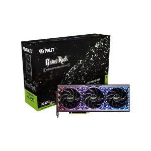 Palit GeForce RTX4080 GameRock 16GB GDDR6X Graphic Card